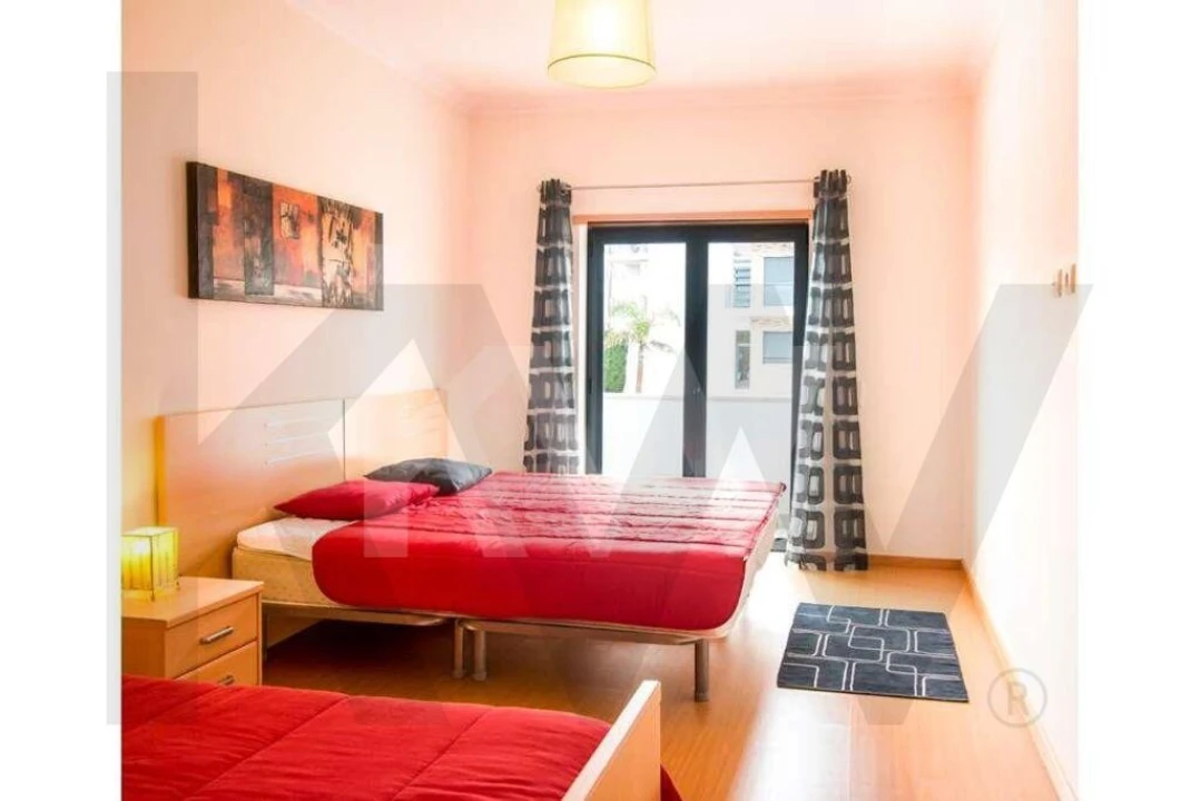 Apartamento T2 para Venda em São Martinho do Porto Foto 17