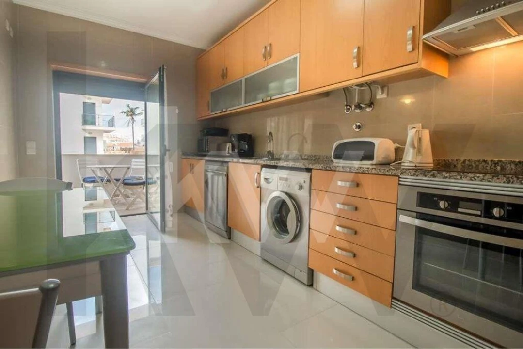 Apartamento T2 para Venda em São Martinho do Porto Foto 37