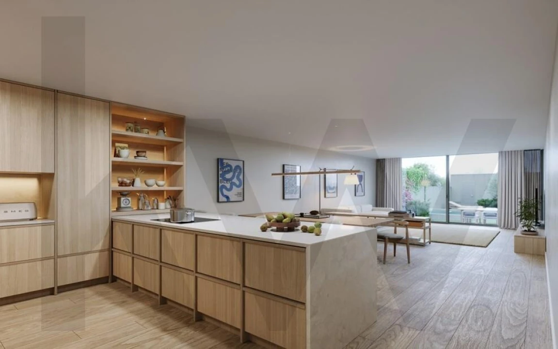 Moradia T4 para Venda em Matosinhos e Leça da Palmeira Foto 2