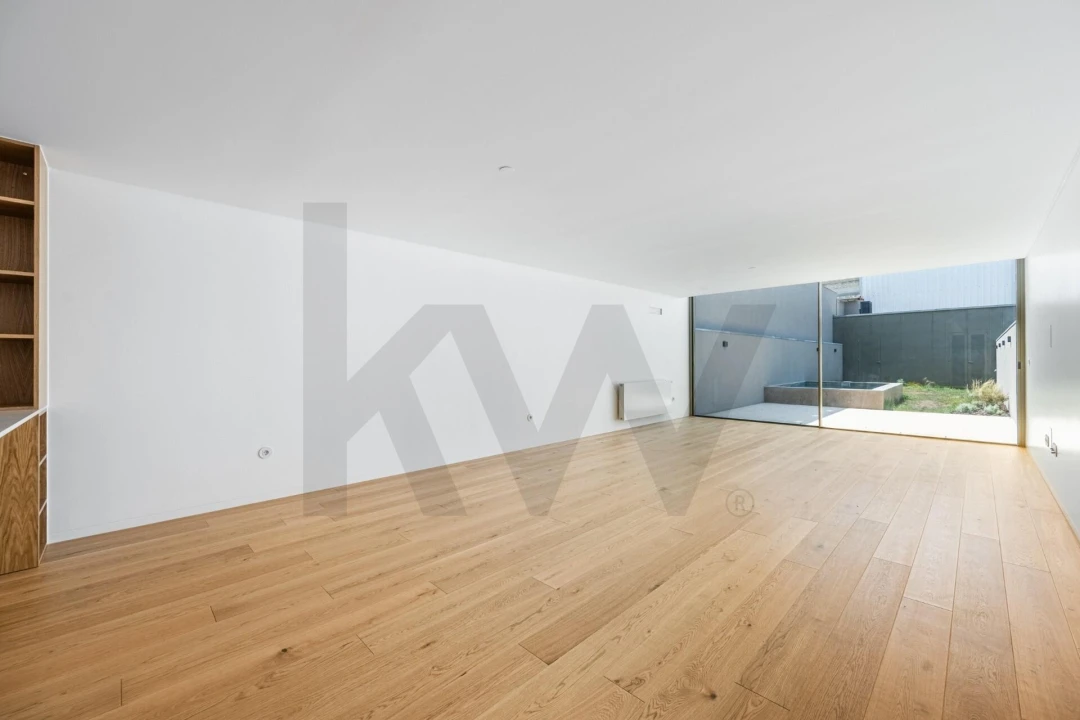 Moradia T4 para Venda em Matosinhos e Leça da Palmeira Foto 14