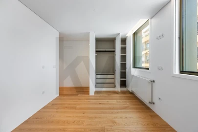 Moradia T4 para Venda em Matosinhos e Leça da Palmeira