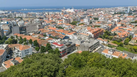 Moradia T4 para Venda em Matosinhos e Leça da Palmeira