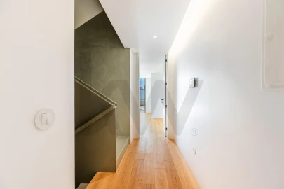 Moradia T4 para Venda em Matosinhos e Leça da Palmeira
