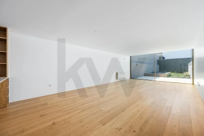 Moradia T4 para Venda em Matosinhos e Leça da Palmeira