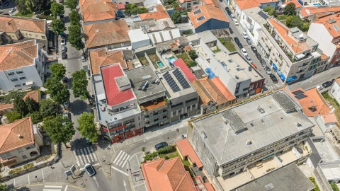 Moradia T4 para Venda em Matosinhos e Leça da Palmeira