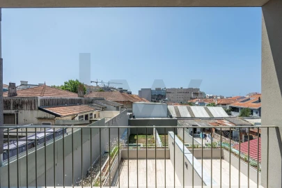 Moradia T4 para Venda em Matosinhos e Leça da Palmeira
