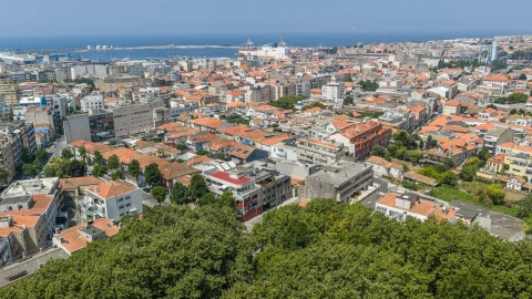 Moradia T4 para Venda em Matosinhos e Leça da Palmeira