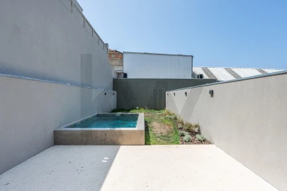 Moradia T4 para Venda em Matosinhos e Leça da Palmeira