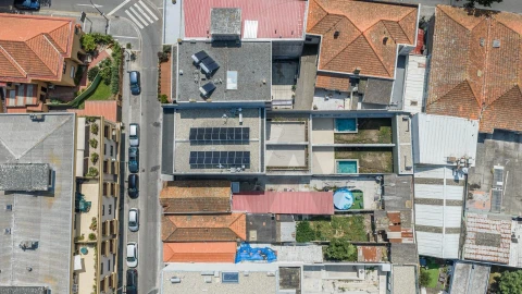 Moradia T4 para Venda em Matosinhos e Leça da Palmeira