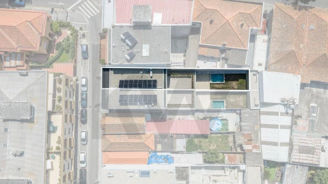 Moradia T4 para Venda em Matosinhos e Leça da Palmeira
