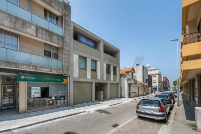 Moradia T4 para Venda em Matosinhos e Leça da Palmeira