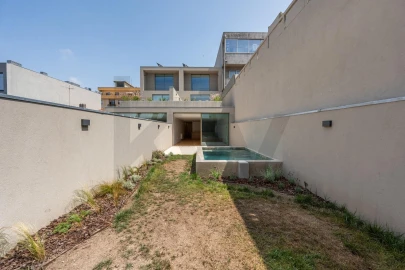 Moradia T4 para Venda em Matosinhos e Leça da Palmeira