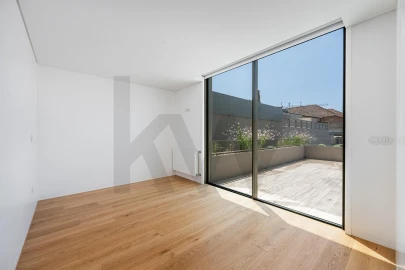 Moradia T4 para Venda em Matosinhos e Leça da Palmeira