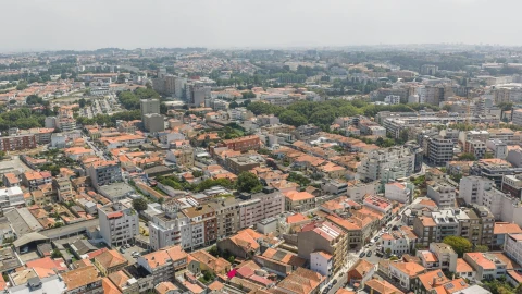 Moradia T4 para Venda em Matosinhos e Leça da Palmeira