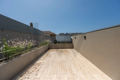 Moradia T4 para Venda em Matosinhos e Leça da Palmeira