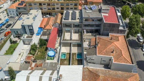 Moradia T4 para Venda em Matosinhos e Leça da Palmeira
