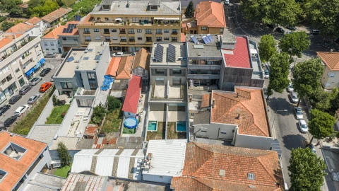 Moradia T4 para Venda em Matosinhos e Leça da Palmeira