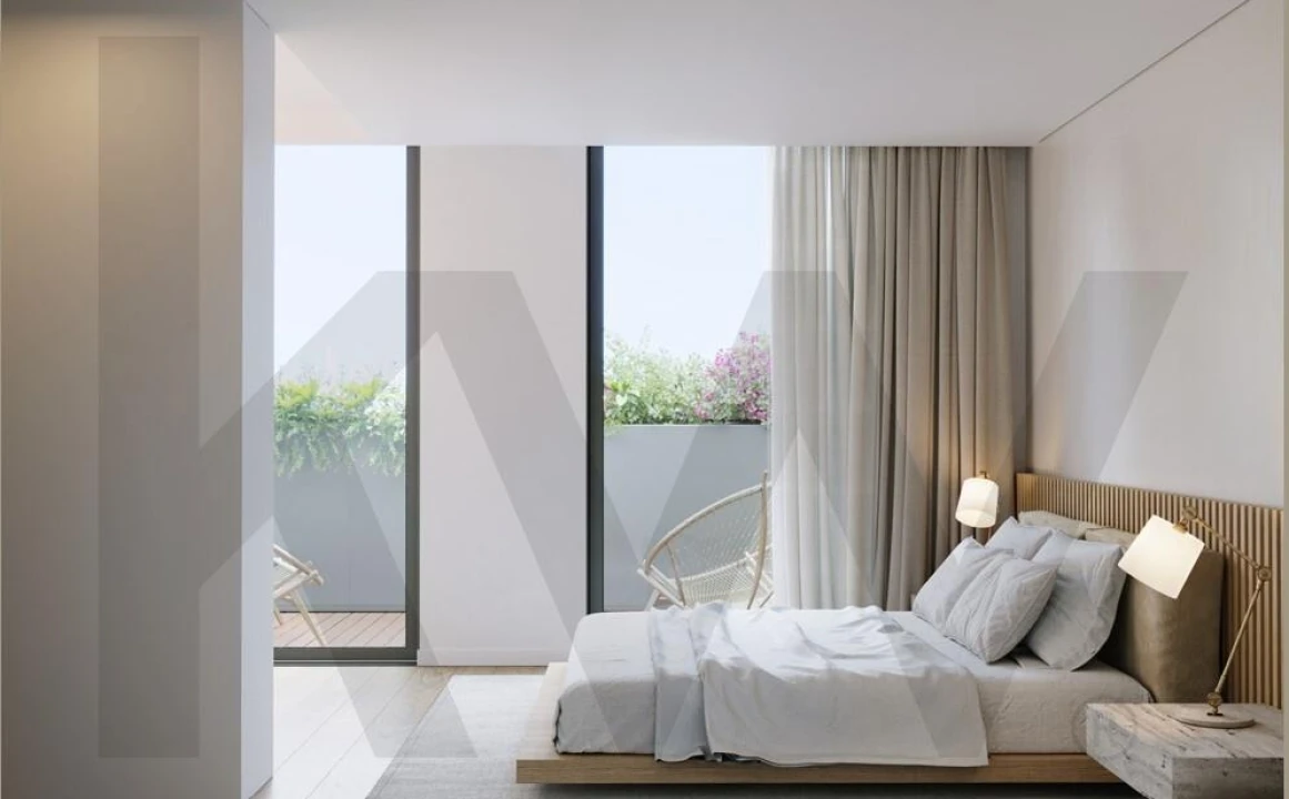 Moradia T4 para Venda em Matosinhos e Leça da Palmeira Foto 6