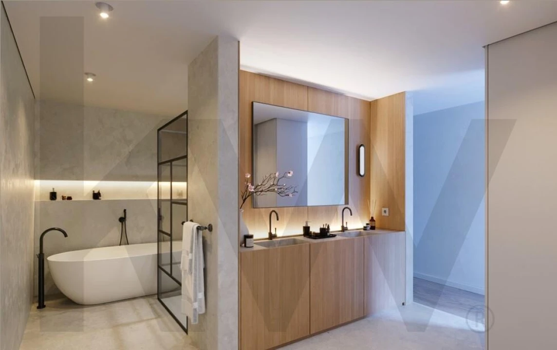 Moradia T4 para Venda em Matosinhos e Leça da Palmeira Foto 4