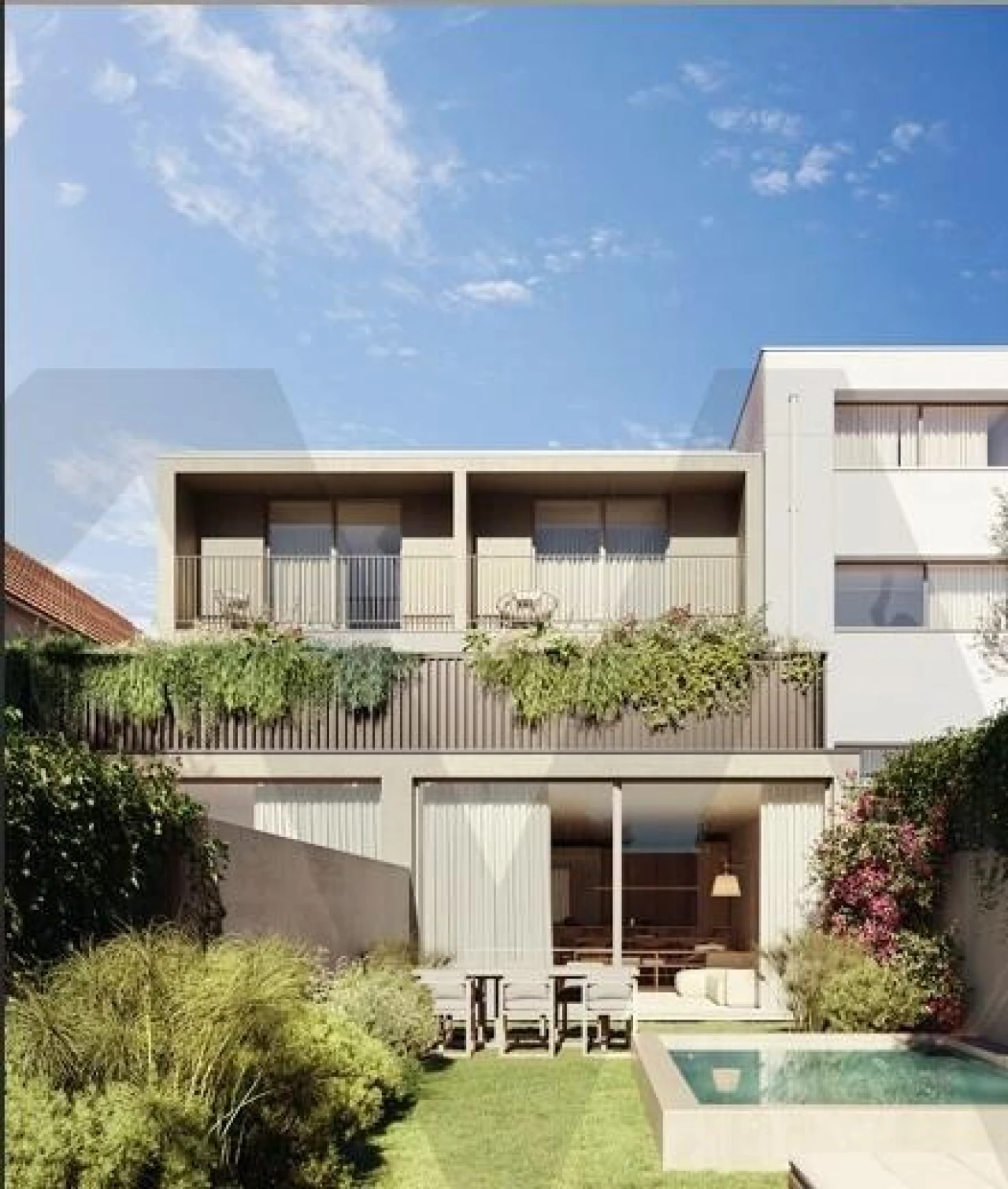 Moradia T4 para Venda em Matosinhos e Leça da Palmeira Foto 1