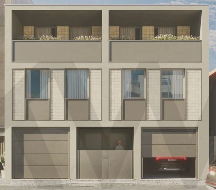 Moradia T4 para Venda em Matosinhos e Leça da Palmeira Foto 11