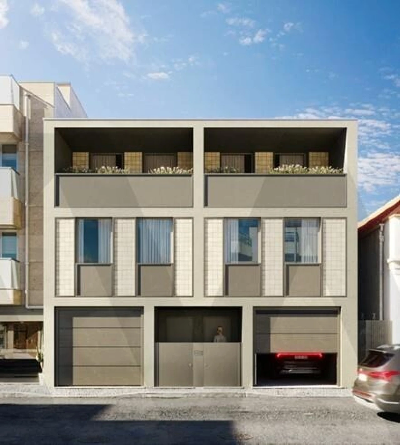 Moradia T4 para Venda em Matosinhos e Leça da Palmeira Foto 12