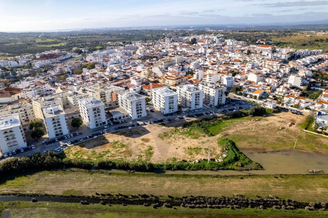 Terreno para Venda em Lagoa e Carvoeiro Foto 3
