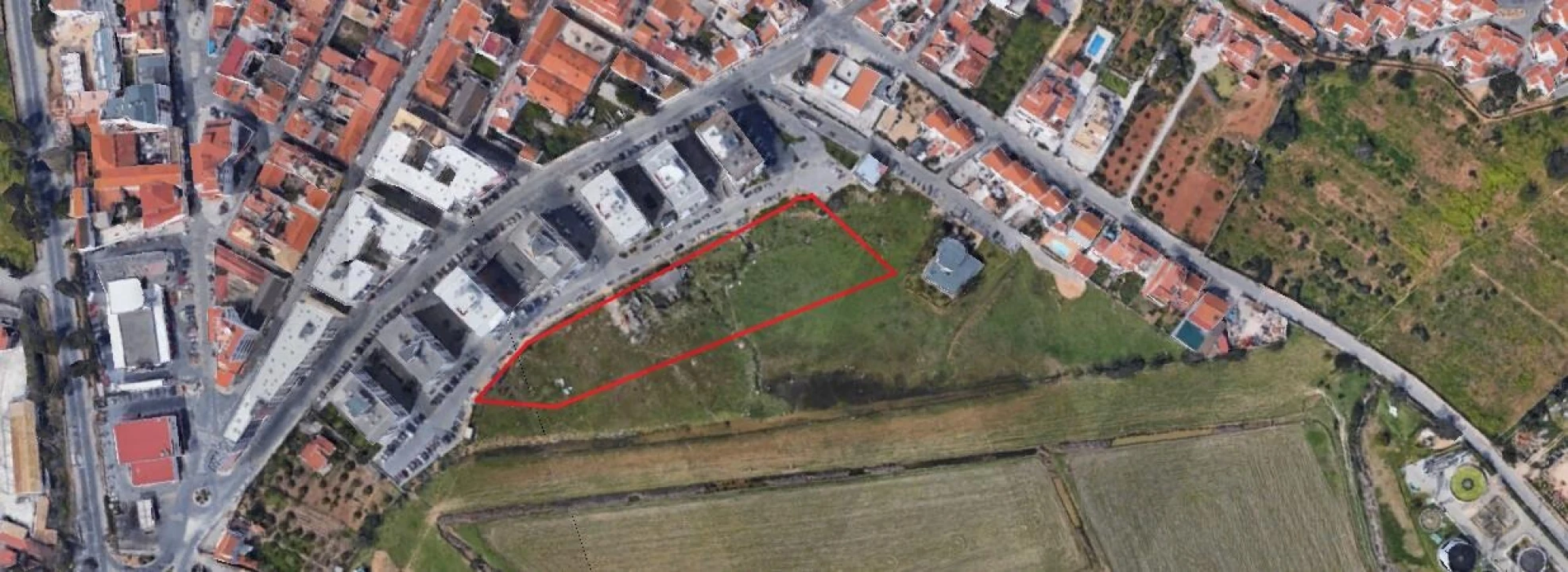 Terreno para Venda em Lagoa e Carvoeiro Foto 5