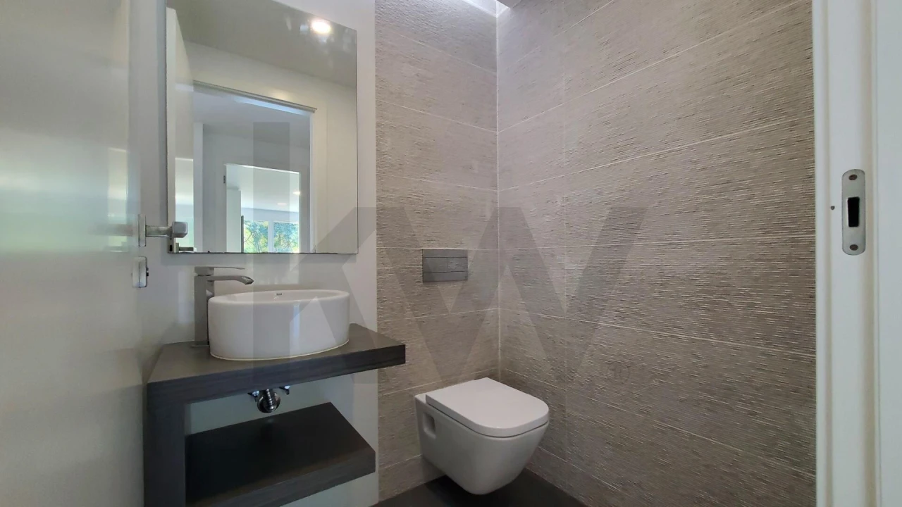 Apartamento T2 para Arrendamento em Oeiras e São Julião da Barra, Paço de Arcos e Caxias Foto 10