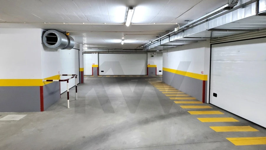 Apartamento T2 para Arrendamento em Oeiras e São Julião da Barra, Paço de Arcos e Caxias Foto 19