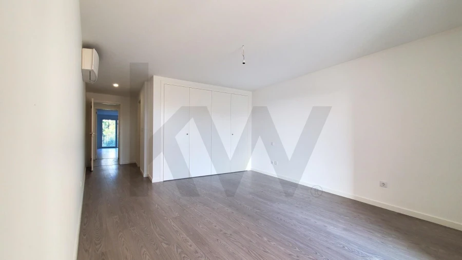 Apartamento T2 para Arrendamento em Oeiras e São Julião da Barra, Paço de Arcos e Caxias Foto 14