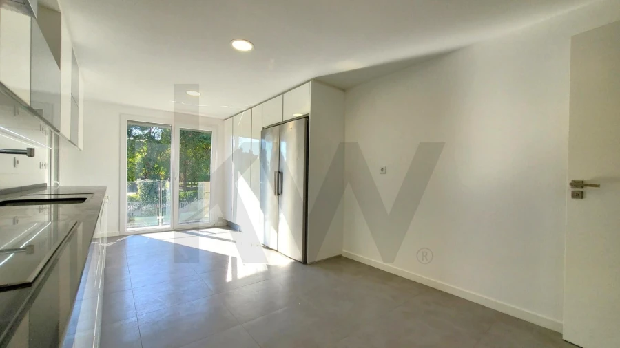 Apartamento T2 para Arrendamento em Oeiras e São Julião da Barra, Paço de Arcos e Caxias Foto 8