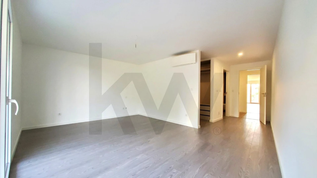 Apartamento T2 para Arrendamento em Oeiras e São Julião da Barra, Paço de Arcos e Caxias Foto 11