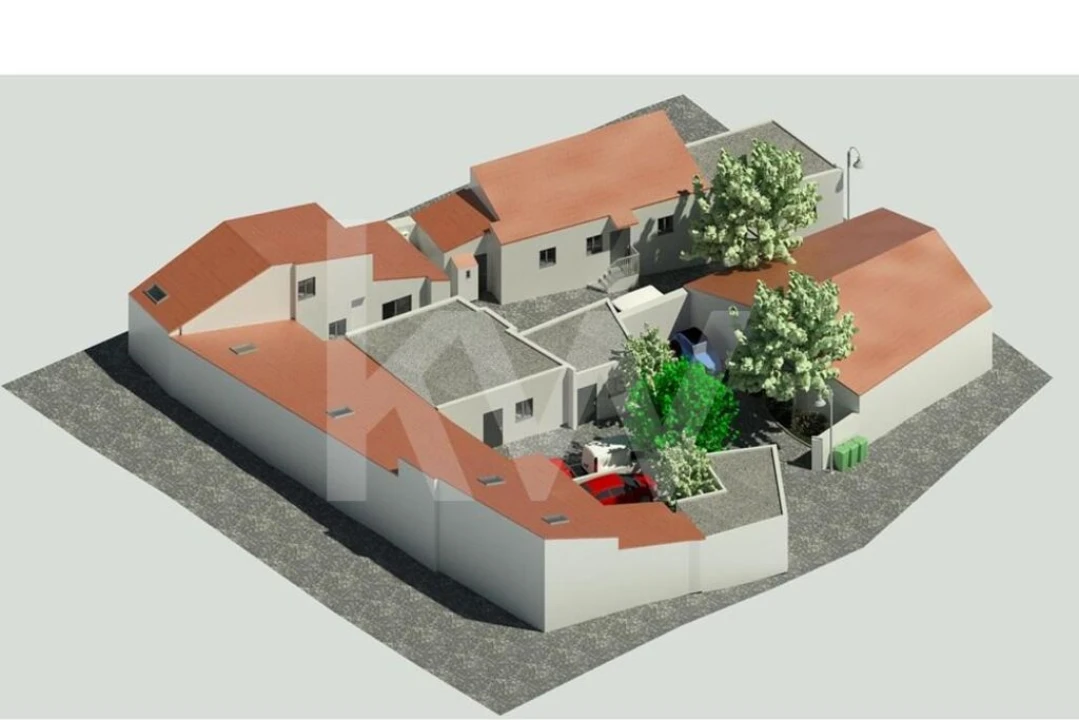 Moradia T3 para Venda em Agualva e Mira-Sintra Foto 3