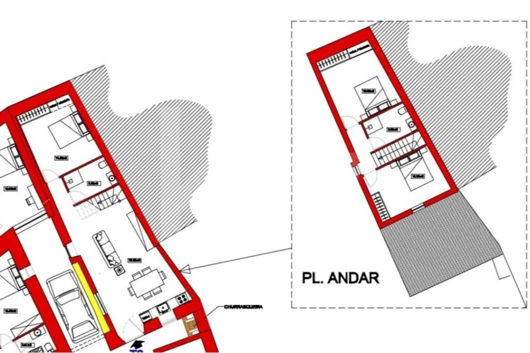 Moradia T3 para Venda em Agualva e Mira-Sintra Foto 1