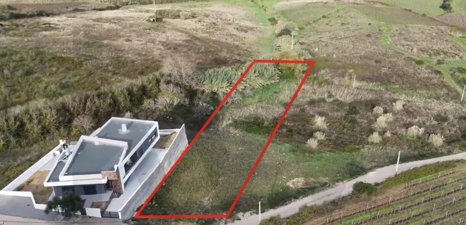 Terreno para Venda em Santa Maria, São Pedro e Matacães Foto 13