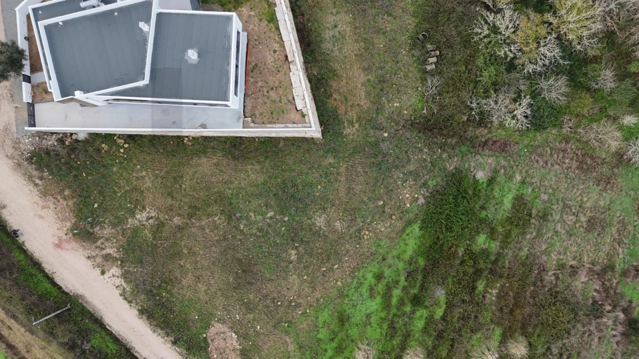 Terreno para Venda em Santa Maria, São Pedro e Matacães Foto 11