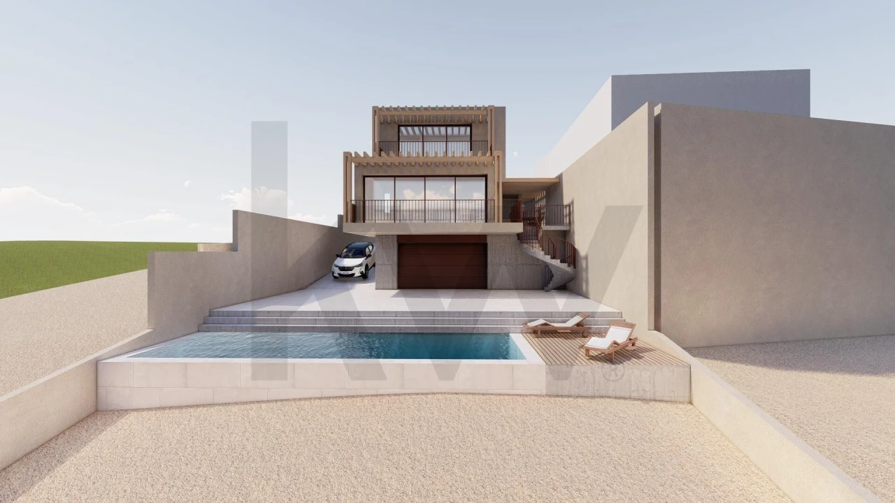 Terreno para Venda em Santa Maria, São Pedro e Matacães Foto 5