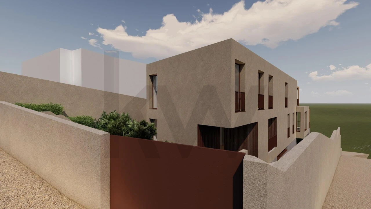 Terreno para Venda em Santa Maria, São Pedro e Matacães Foto 2