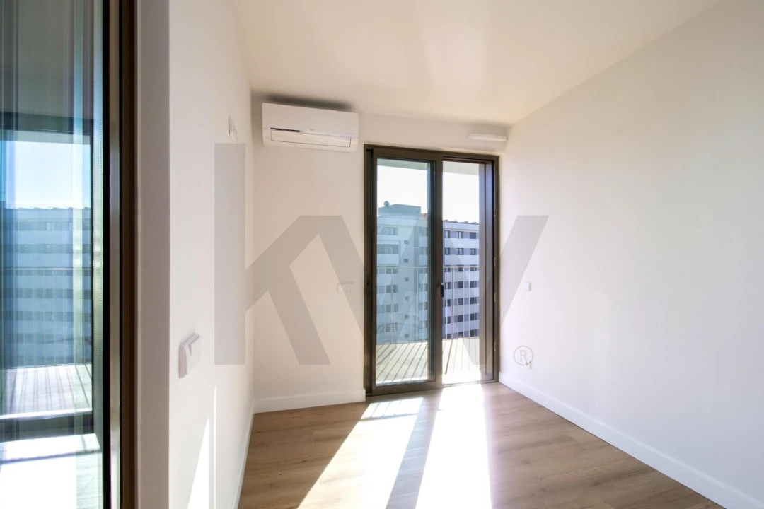 Apartamento T2 para Venda em Algés, Linda-A-Velha e Cruz Quebrada-Dafundo Foto 23