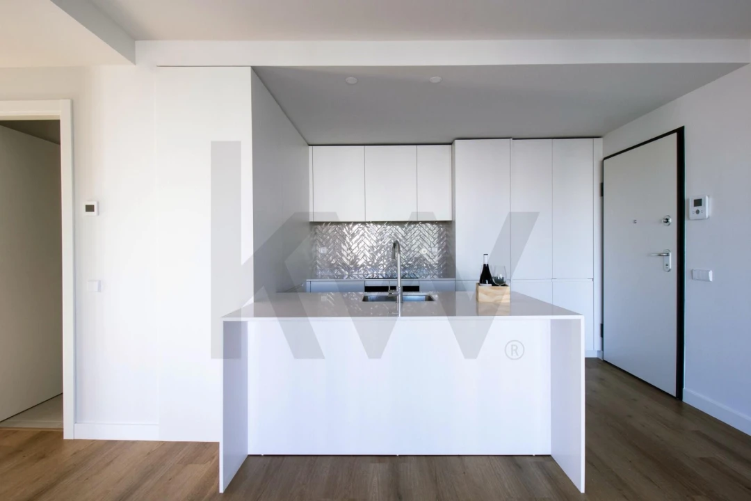 Apartamento T2 para Venda em Algés, Linda-A-Velha e Cruz Quebrada-Dafundo Foto 9