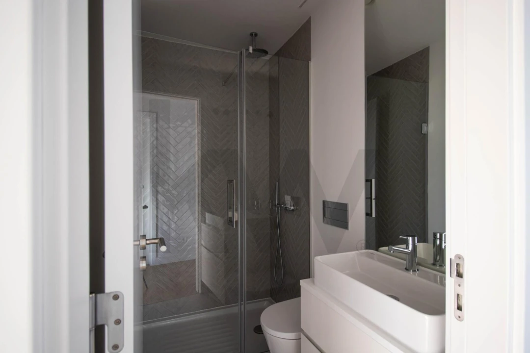 Apartamento T2 para Venda em Algés, Linda-A-Velha e Cruz Quebrada-Dafundo Foto 25