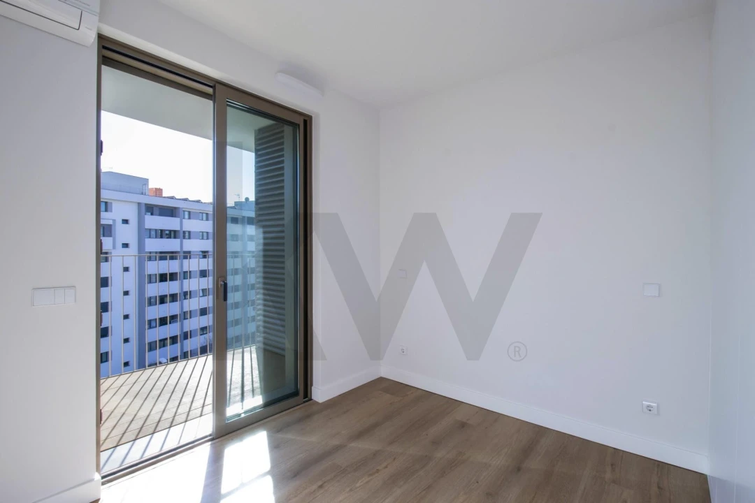 Apartamento T2 para Venda em Algés, Linda-A-Velha e Cruz Quebrada-Dafundo Foto 24