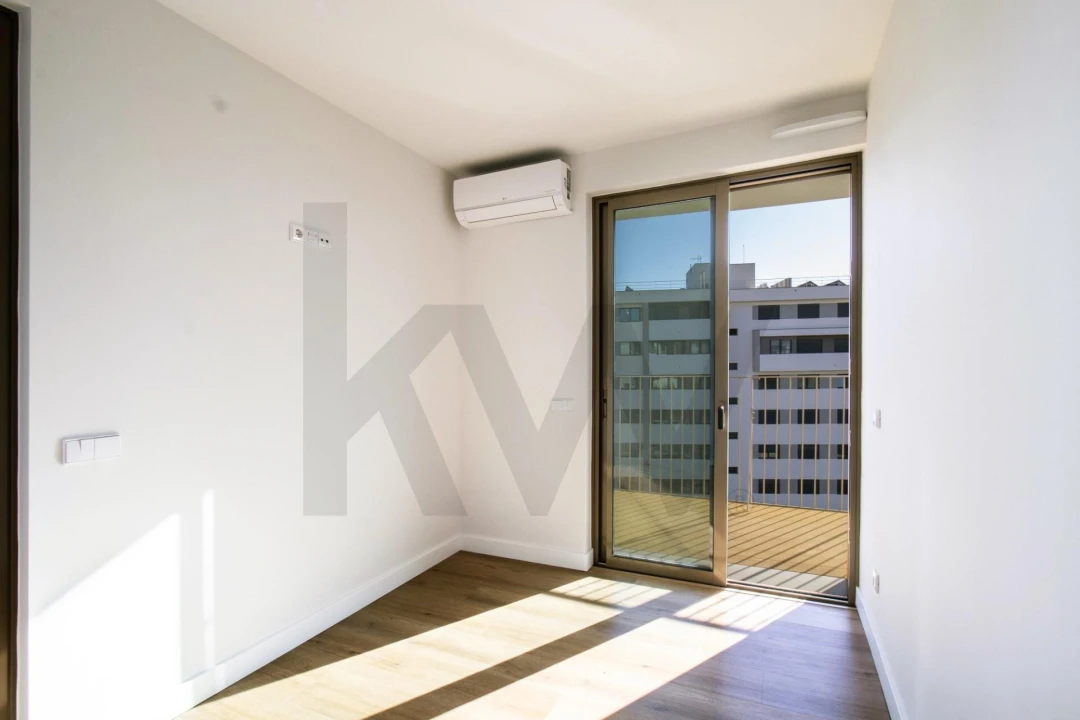 Apartamento T2 para Venda em Algés, Linda-A-Velha e Cruz Quebrada-Dafundo Foto 22