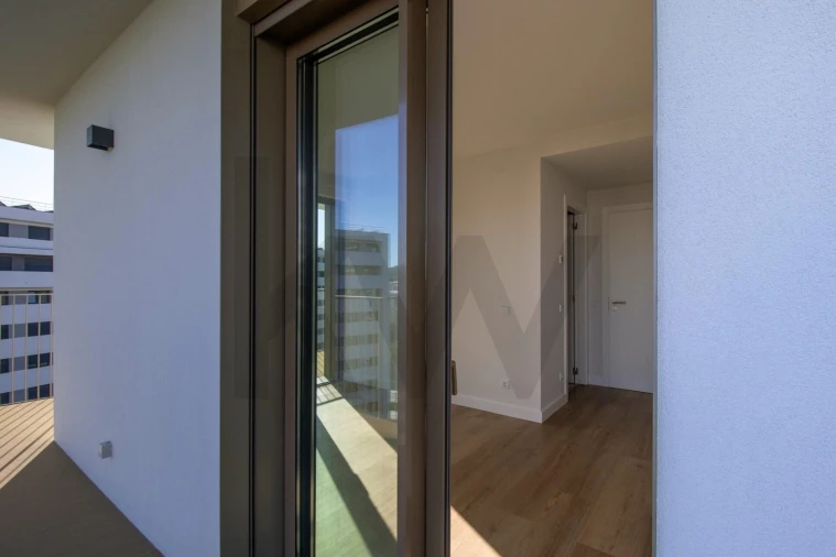 Apartamento T2 para Venda em Algés, Linda-A-Velha e Cruz Quebrada-Dafundo Foto 13