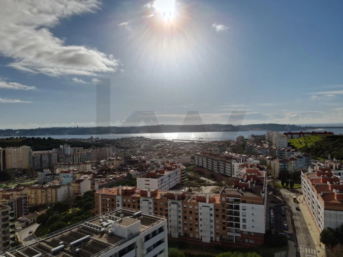 Apartamento T2 para Venda em Algés, Linda-A-Velha e Cruz Quebrada-Dafundo Foto 28