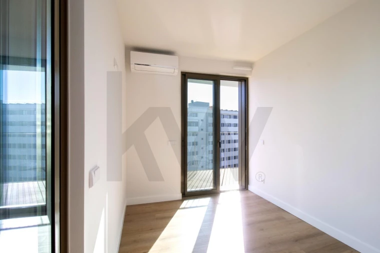 Apartamento T2 para Venda em Algés, Linda-A-Velha e Cruz Quebrada-Dafundo Foto 23