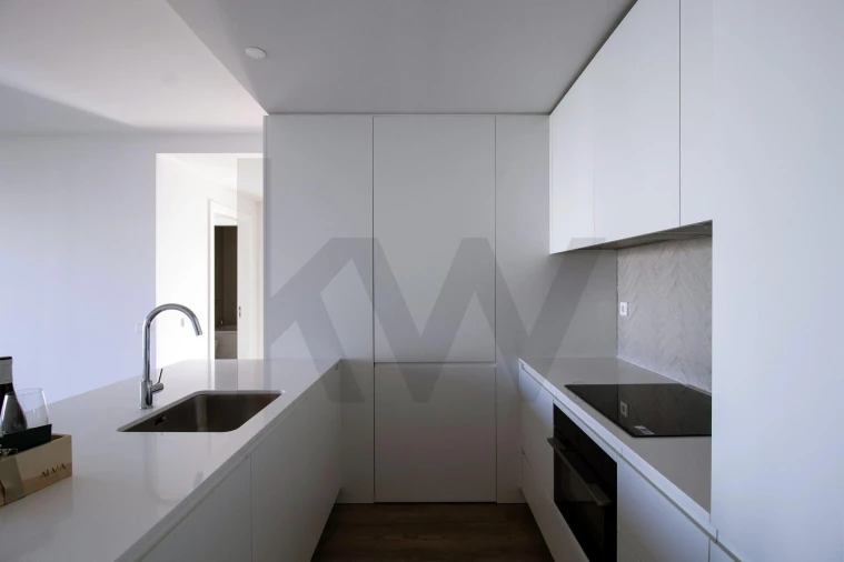 Apartamento T2 para Venda em Algés, Linda-A-Velha e Cruz Quebrada-Dafundo Foto 7