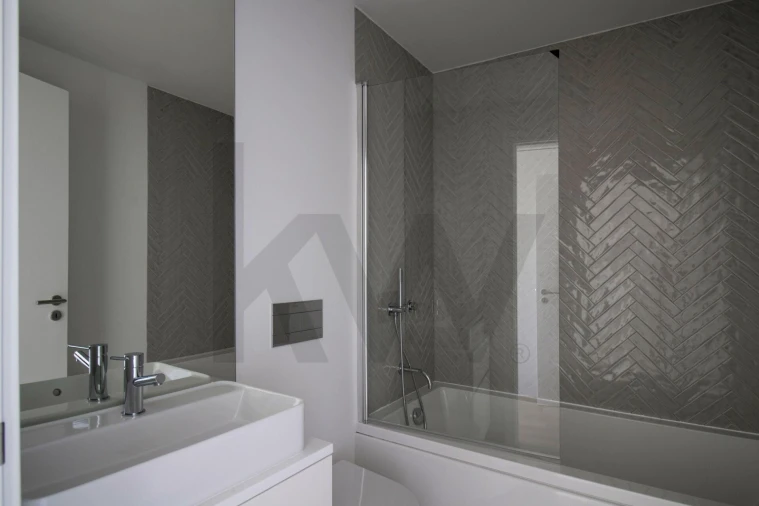 Apartamento T2 para Venda em Algés, Linda-A-Velha e Cruz Quebrada-Dafundo Foto 21