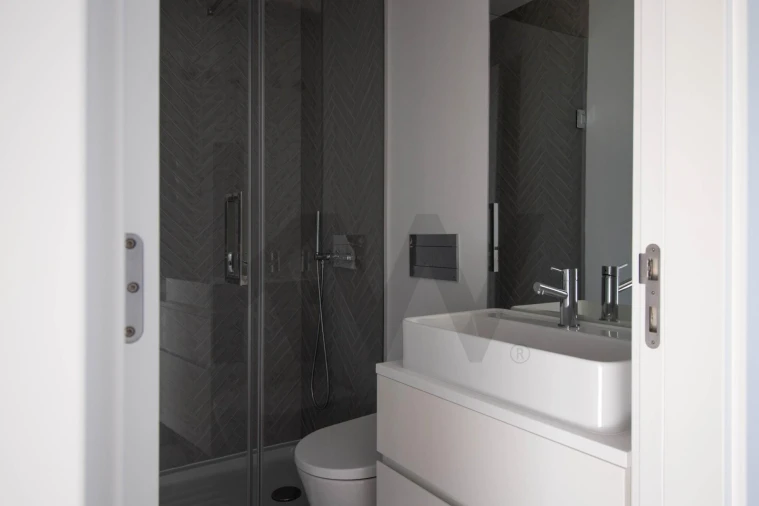 Apartamento T2 para Venda em Algés, Linda-A-Velha e Cruz Quebrada-Dafundo Foto 26